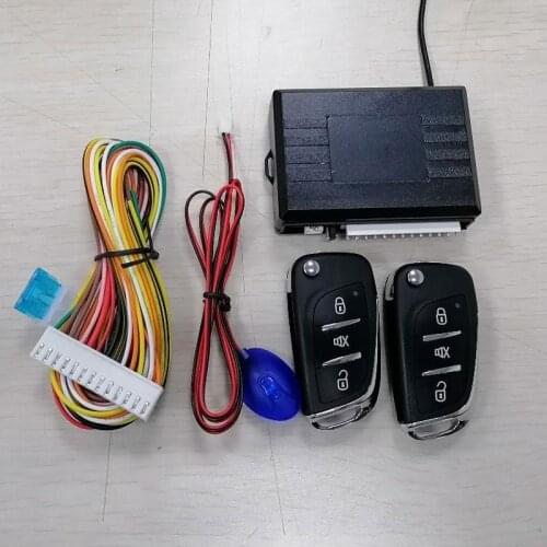 LumiParty Alarm Key Fobs