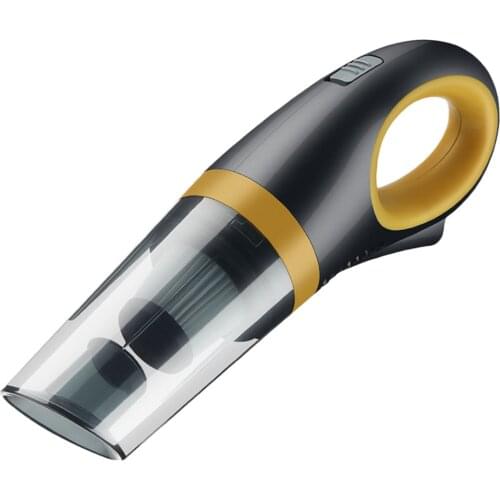 Powerful Cordless Vacuum Cleaner Portable Home Car Duster Household USB Charge