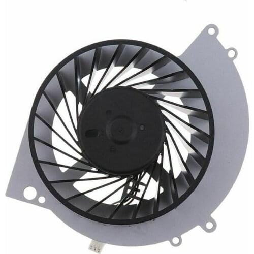 Cooling Fan For Sony PlayStation 4 PS4-1200 CUH-1215A Replacement One Piece NEW Internal Cooling Fans DC 12V 1PC