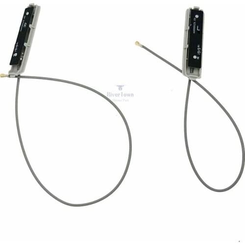 Original Front Left/Right Landing Gear Antenna for DJI Mavic Mini 2 Motor Arm Drone Spare Part (Used)