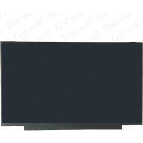 Original 14'' N140BGA-EA4 Rev B1 fit NT140WHM-N44 N140BGA-EA4 REV.C1 NT140WHM-N31 14" HD LCD Screen Display with No Screw Holes