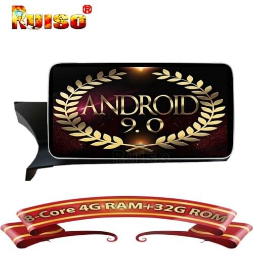 RUISO Players On Android