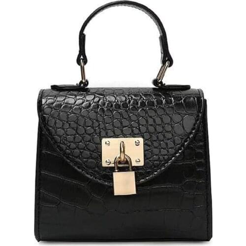 RUOFEI Reptile Bags For Women