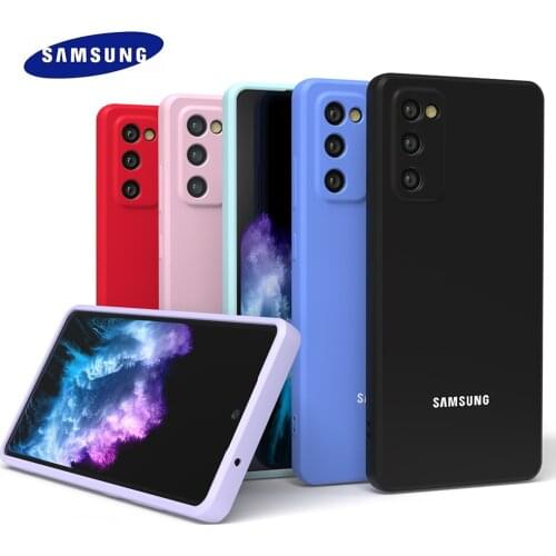 Samsung Samsung Galaxy S20 Phone Cases