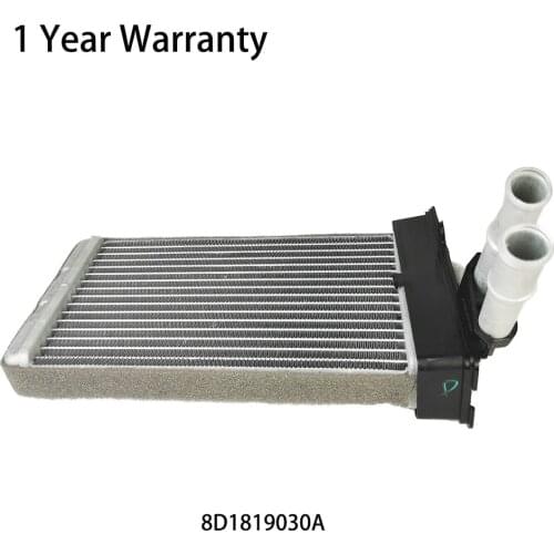 SMCL Car Air Conditioners