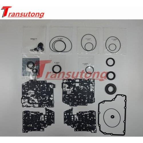 TF-81SC Automatic Transmission Repair Kit Fit For FORD MONDEO 05-0N TF81SC