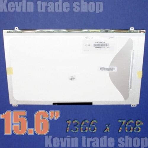 15.6 Slim Laptop LCD LED screens For Samsung NP300E5A 300E5A NP300V5A 300V5A 305V5A NP305V5A for toshiba r850 R95 Display matrix