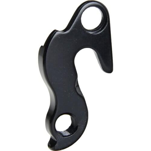 2pcs Derailleur Hanger for Trek 230026 Kids FX Cobia DS BH VITUS Focus Haro Klein LeMond Dropout