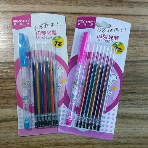 Weiwei Markers