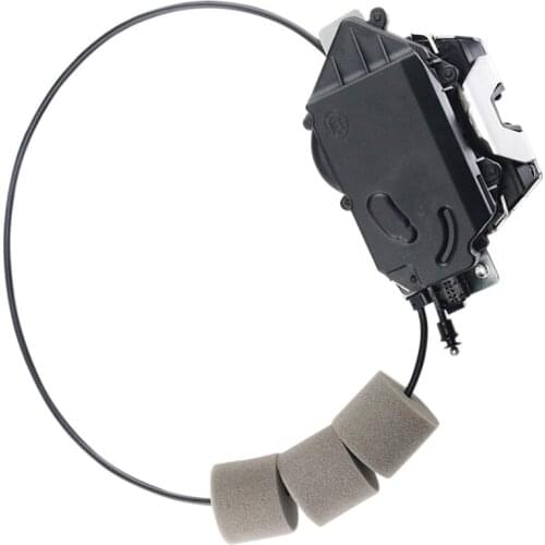 Rear Tailgate Door Hatch Lock Actuator for 06-12 Mercedes-Benz GL 320 350 450 550 ML320 350 500 550 63 R320 350 500 A1647400735