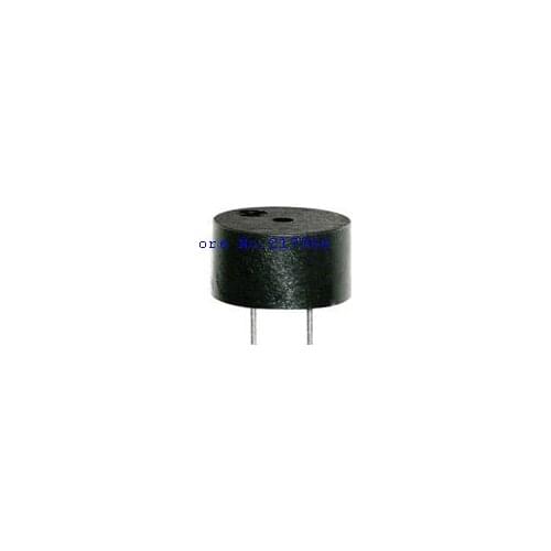 Factory direct passive piezo buzzer STD-1407A 1-30v buzzer