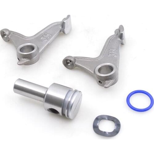 2088 High Quality Motorcycle Silent Lower Rocker Arm For Honda CG125 CG150 CG 125 150 125cc 150cc Series Engine Spare Parts