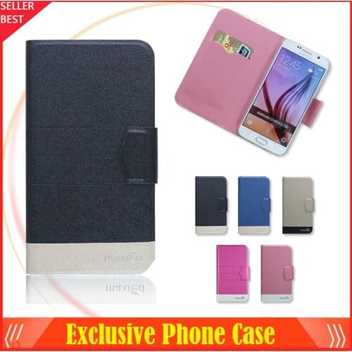 5 colors ZTE Blade V7 V8 V9 A3 A5 A7 A510 A520 A610 L8 20 smart Lite Vita 2019 2020 Case Flip Leather Phone Cover Card