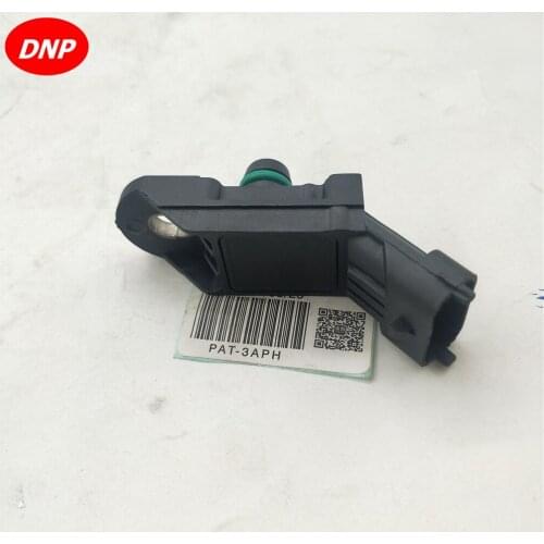 DNP MAP Sensor Pressure Fit For Renault Espace III IV Laguna II Grandtour Opel Vauxhall Alfa Romeo 0261230049