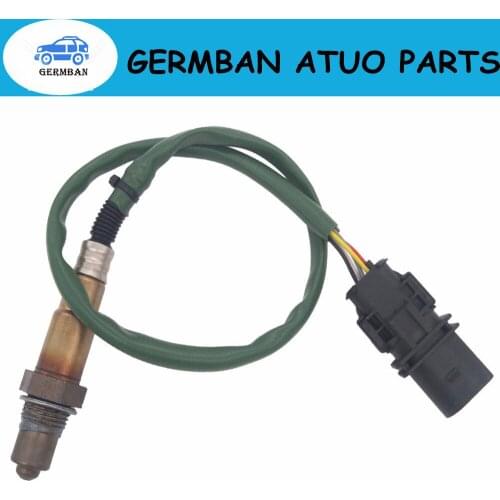 O2 Oxygen Sensor Fit for MERCEDES-BENZ C280 C350 C300 E350 G550 GLK350 CLS550 No#0258017017 0S000712T198 0035427018 0258017016