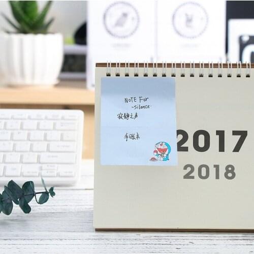 DL Creative board clip convenient sticker, lovable replacement sign this cartoon N Post Wholesale cute funny cartoon sticker