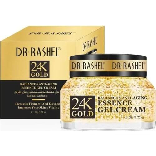 DR. RASHEL Creams