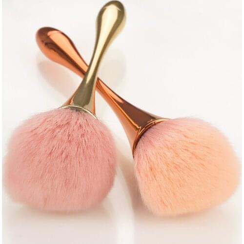 Кисти для румян FREELY DEER China At AliExpress