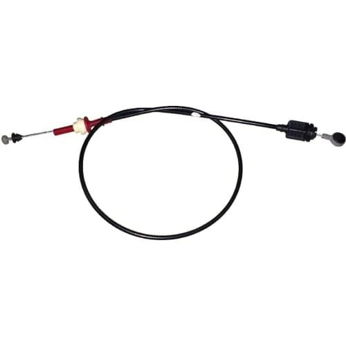 Drop shipping Throttle Oil Cable Line Throttle Cable Throttle Valve Control Cable for Ford Mondeo Mk3 2003-2006 2.0T