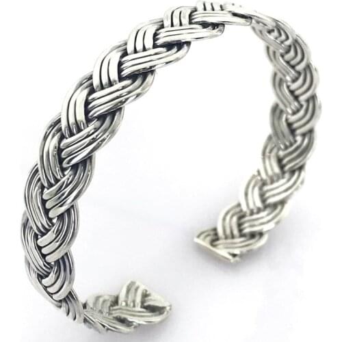 Плетеные браслеты MaGümüş China At AliExpress