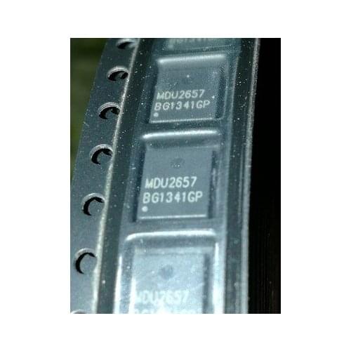 MDU2657RH MDU2657
