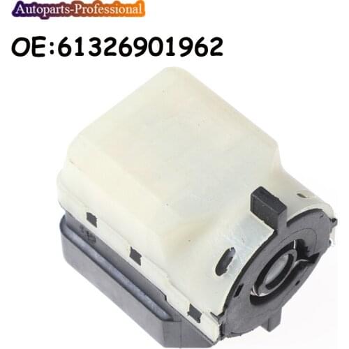 New 61326901962 For BMW E38 740iL E39 540i 740i E53 X5 Steering Ignition Switch Starter Car accessories