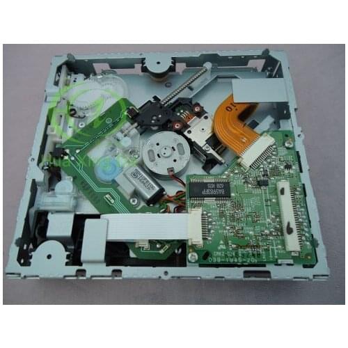 Brand new clarion single CD mechanism loader PCB 039-1945-20 for citroen Piccasso PU-2472B PU-2471A PA-2629A PF-2597A DRZ9255SE