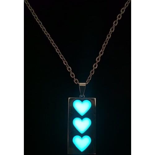 Rinhoo jewelry Punk Pendants
