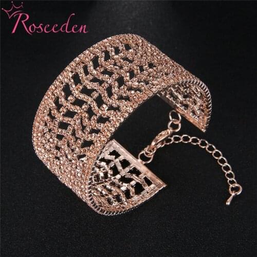 ROSEEDEN Bracelets