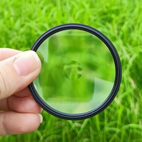 Hazy 49mm 52mm 55mm 58mm 62mm 67mm Camera Filter soft Camera Photography UV CPL lens Clear Glass Blur Effects Prism Nd DSLR
