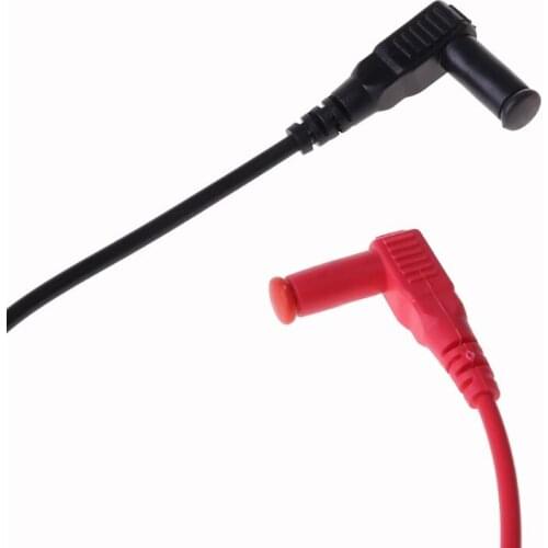 Universal Digital Multimeter Multi Meter Test Lead Probe Wire Pen Cable Hot New