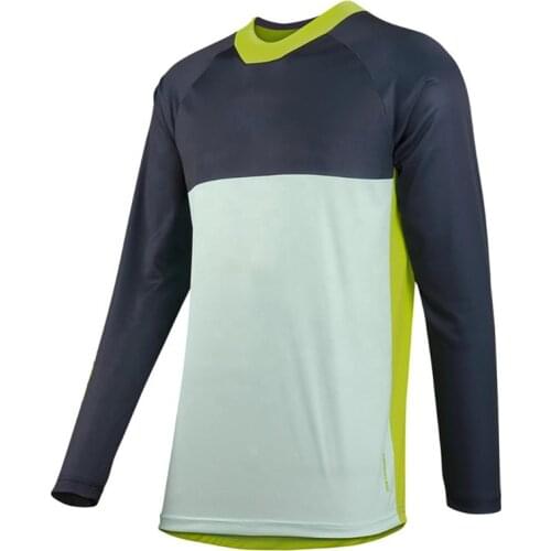 Bike Clothing MX FXR MTB Jersey T shirt Off Road Motorcycle Downhill Wear Mountain 2021 Motocross Jersey Cycling