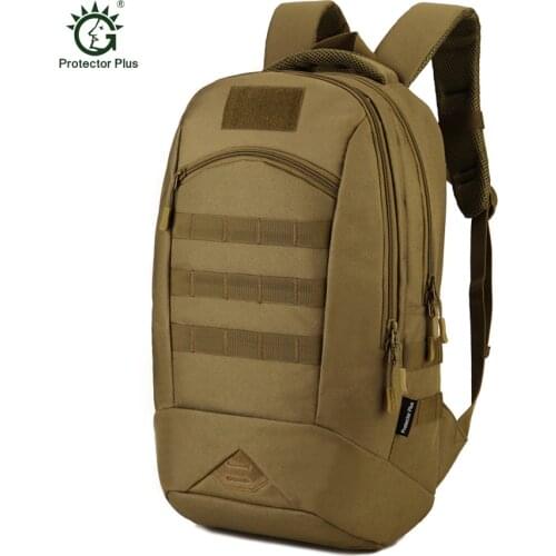 1000D Nylon 6 Colors 35L Waterproof Outdoor Military Rucksacks Tactical Backpack Sports Camping Hiking Trekking Fishing Hunting