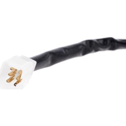 Voltmeter Speedometer for Electric Scooter Bike Motorcycle Bicycle 48V 60V 72V Y5JA