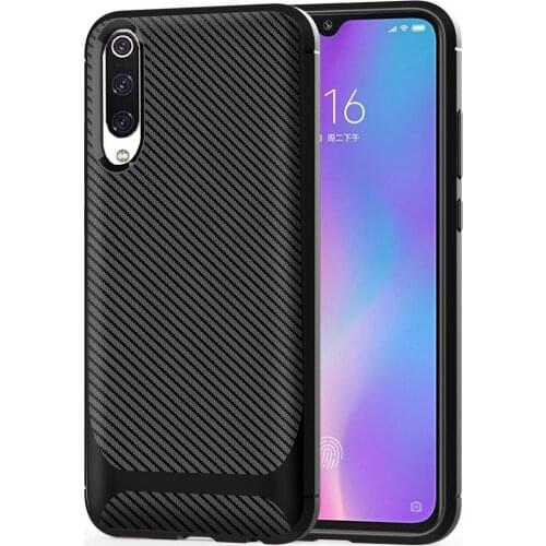 YISE·YISI Phone Cases Xiaomi Redmi 9T