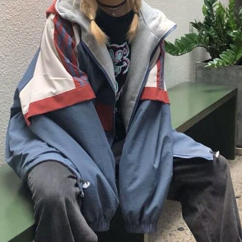Women's Autumn Jackets YOCALOR China