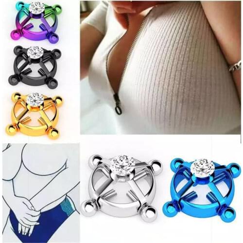 YWSP Piercing Rings