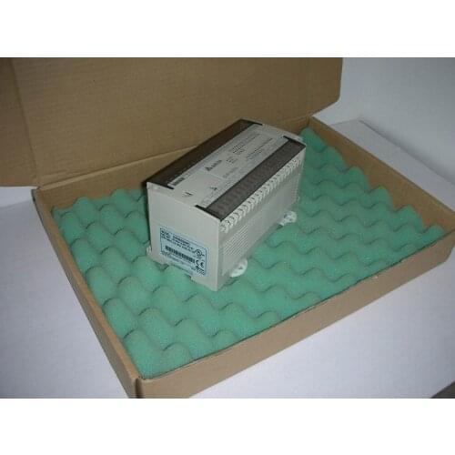 1PC USED Delta PLC DVP60ES00R2