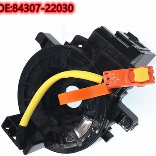 1PC New High Quality For Toyota MARK X 2009 2010 2011 2012 2013 2014 2015 2016 2017 84307-22030 84307-22030 8430722030