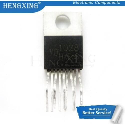 5pcs/lot YD1028 TO220-9 1028 TO-220 In Stock