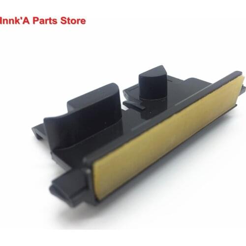 5X Free shipping MP3030 MP2550 MP3351 Friction-Pad A267-2831 for Ricoh Aficio 1027 2027 3351 2852 3025 3030 3350