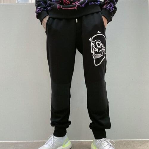 Мужские модные брюки ALEX PLEIN China At AliExpress