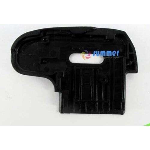 Original S5 door cover for Canon powershot s5 is battery cover S5 battery cover camera repair part free shipping
