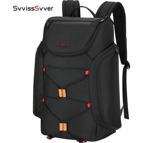 Brand mens backpack large capacity waterproof leisure travel backpack outdoor travel backpack high quality sports backpack