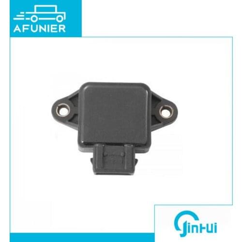 12 months quality guarantee Throttle position sensor for Alfa-romeo (1999-1998) OE No.605493590