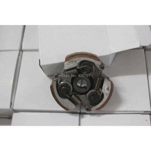 For 30 countries free shipping :MINI POCKET BIKE CLUTCH SHOES FOR 49CC 2 STROKE