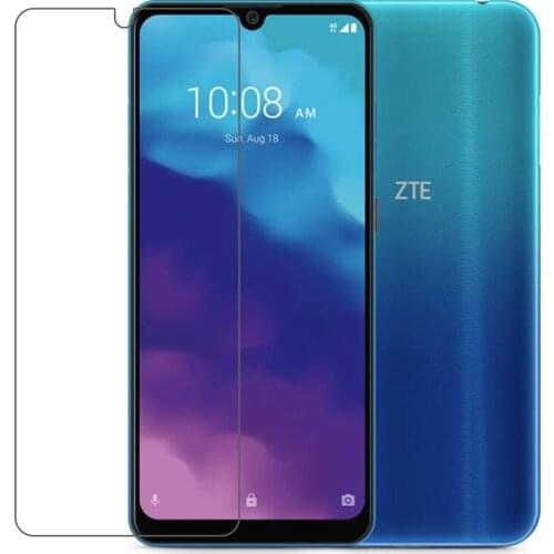 For ZTE Blade A7 2020 Tempered Glass Protective 2.5D High Quality FOR ZTE Blade A7 2020 Screen Protector Glass Film Cover