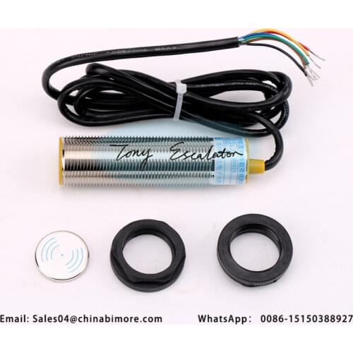 Escalators Elevators Lifts Parts Sensor Switch HD-MV01A MAGNETIC PROXIMITY SWITCH