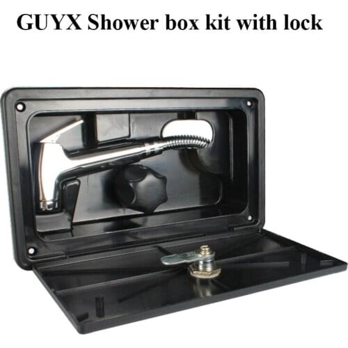 EXUAN Spare Parts For Vans