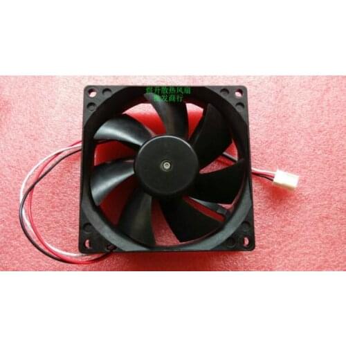FBA09A24H DC24V 0.17A 90*90*25 3 wire inverter fan